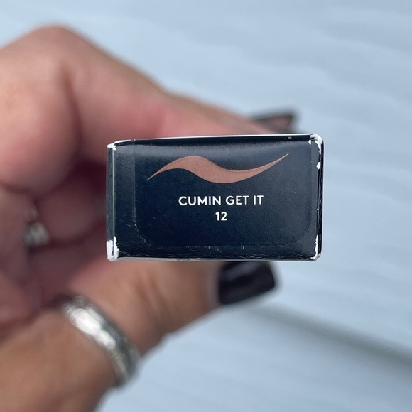 FENTY BEAUTY By Rihanna Shadowstix Eyeshadow In Cumin Get It (Cool Neutral Brow - Picture 11 of 13